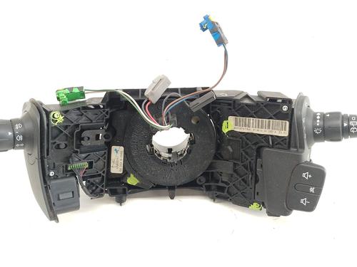 Used Switch RENAULT SCÉNIC II (JM0/1_) 1.5 dCi (JM02, JM13) (101 hp) 27244082