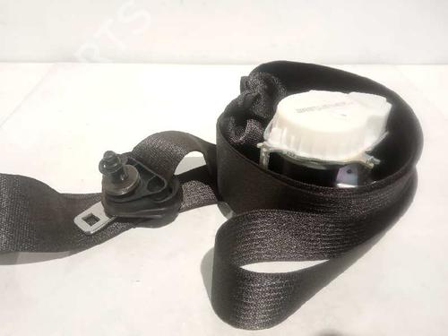 Rear right seatbelt OPEL MERIVA B MPV (S10)  | BP6635253I28 