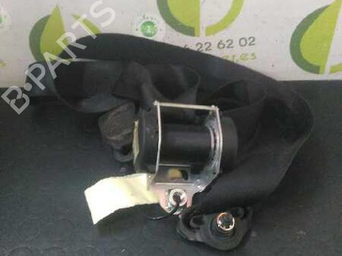 Used Rear right seatbelt OPEL ASTRA H (A04) 1.6 (L48) (105 hp) 6634785