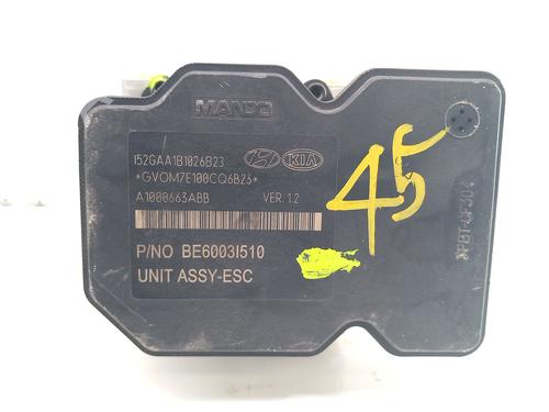 ABS pump HYUNDAI i40 I (VF) 1.7 CRDI | BP34213909M43 - Image 6