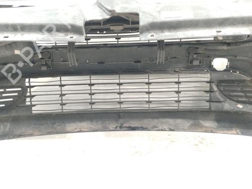 Front bumper CITROËN C4 Picasso I MPV (UD_)  | BP25605202C7 
