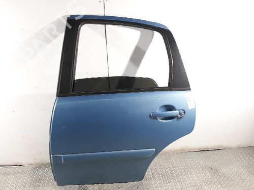 Dør venstre bak CITROËN C3 I (FC_, FN_) 1.1 i (60 hp) 5944360