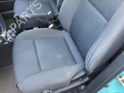 Front right window mechanism CHEVROLET KALOS 1.2 | BP8297750C23 