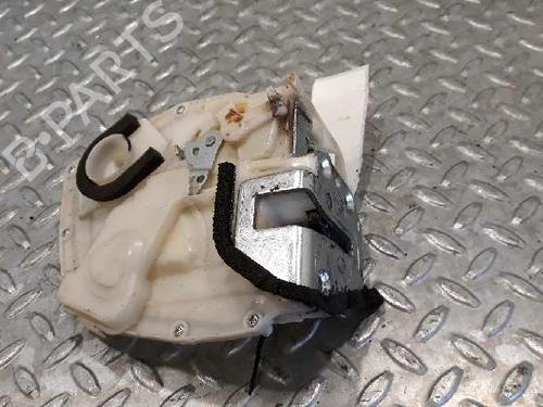 Fechadura trás esquerda SUZUKI SWIFT III (MZ, EZ) 1.3 (RS413, ZC11S) (92 hp) 3535859