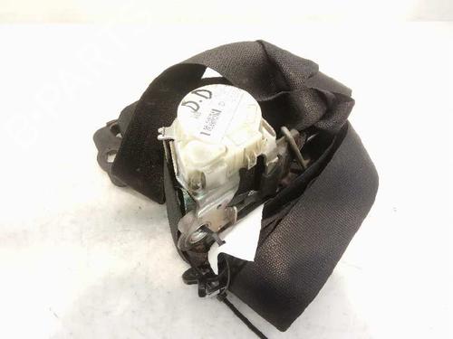 Used Front right seatbelt FIAT BRAVO II (198_) 1.9 D Multijet (198AXB1A) (120 hp) 8758669