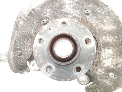 Right front steering knuckle AUDI A4 B8 (8K2) 2.0 TDI | BP37442816M26 - Image 5