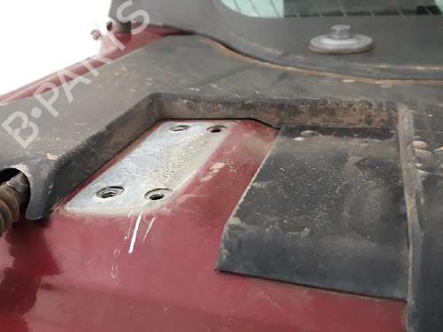 Tailgate PEUGEOT 407 SW (6E_, 6D_)  | BP5110992C6 