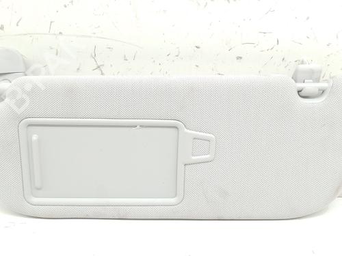 left-sun-visor-hyundai-ioniq-5-ne-2020-33019248 main image