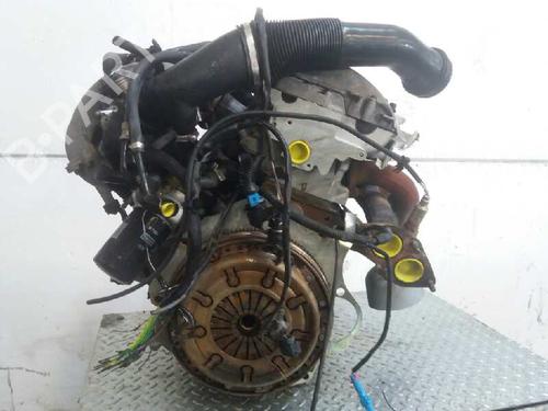 Engine AUDI A4 B5 (8D2) 1.8 | BP3552572M1 