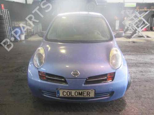 Right front indicator NISSAN MICRA III (K12)  | BP3055346C33 