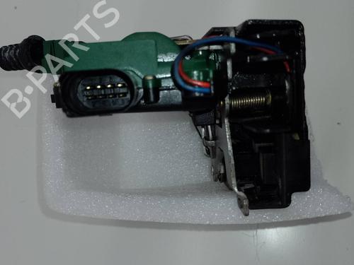 Rear right lock SEAT LEON (1M1) 1.9 TDI | BP18064990C99 