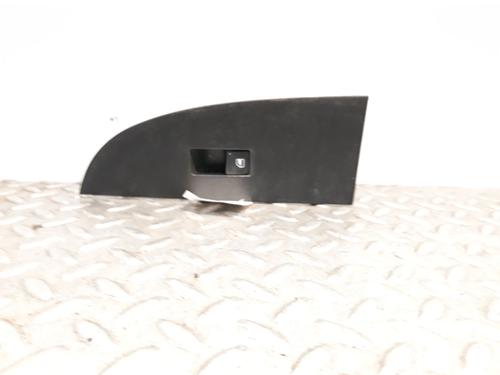 Used Right front window switch SEAT LEON (1P1) [2005-2013]  9431810
