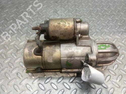 Starter OPEL ASTRA G Coupe (T98) 2.2 16V (F07) | BP9534005M8 