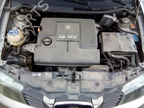 Alternator SEAT IBIZA III (6L1)  | BP3058816M7 