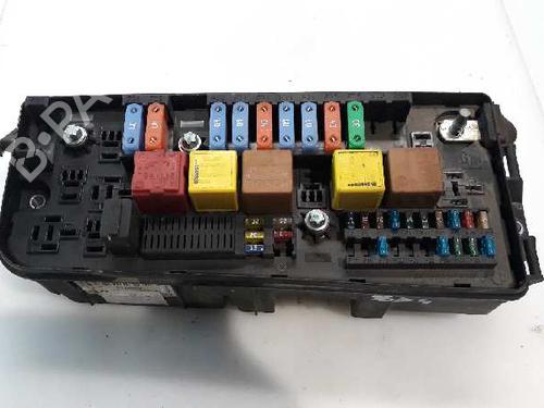 Used Fuse box OPEL VECTRA C (Z02) [2002-2009]  3533546