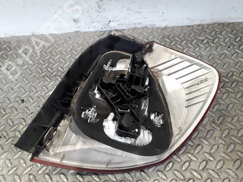 Left taillight BMW 1 (E87)  | BP15835021C34 