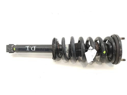 Used Left front shock absorber MITSUBISHI PAJERO II (V3_W) [2000-2007]  20234197