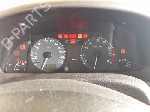 AC compressor CITROËN XSARA (N1)  | BP9844448M34 