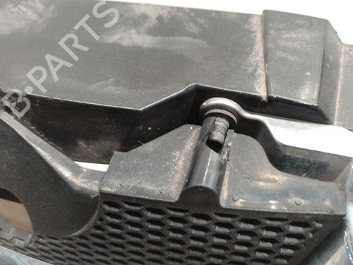 Front bumper ALFA ROMEO GT (937_) 1.9 JTD (937CXN1B) | BP32405816C7 