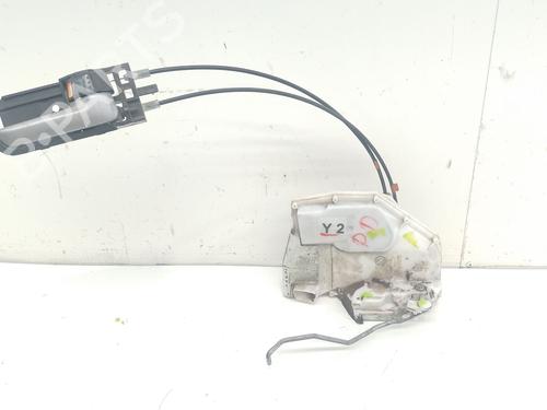 Used Front right lock FIAT SEDICI (189_) 1.9 D Multijet (120 hp) 17720875
