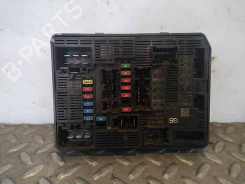 Used Fuse box NISSAN MICRA V (K14) 1.0 IG-T (92 hp) 13667060