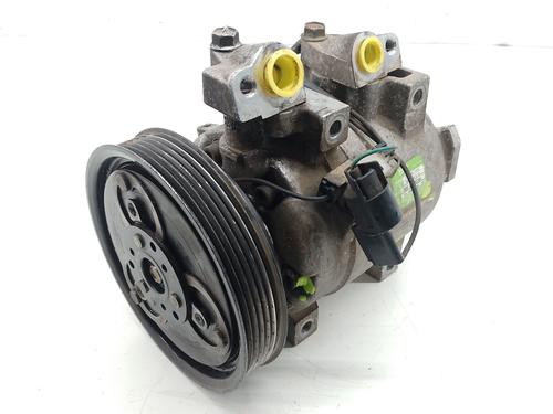 Compresseur AC SSANGYONG ACTYON I 2.0 Xdi (141 hp) 31860382
