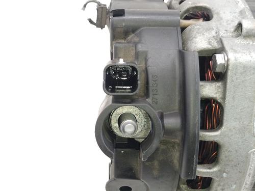 Alternator PEUGEOT 2008 II (UD_, US_, UY_, UJ_, UR_, UC_) 1.2 PureTech 130 (USHNS, URHNS) | BP29592612M7 