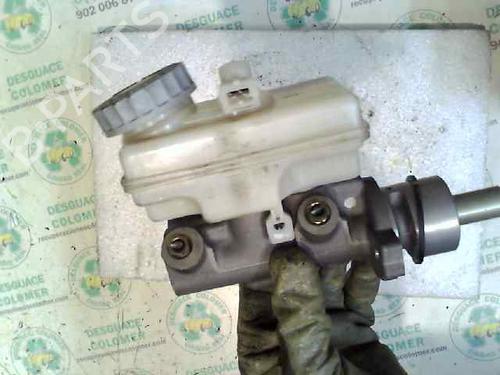 Brake master cylinder OPEL AGILA (A) (H00)  | BP3035295M77 
