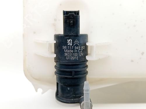 Sprinklertank PEUGEOT EXPERT Van (V_) 1.5 BlueHDi 100 | BP38567847C113 - Image 4