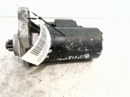 Used Starter SEAT IBIZA II (6K1) [1993-2002]  3451620