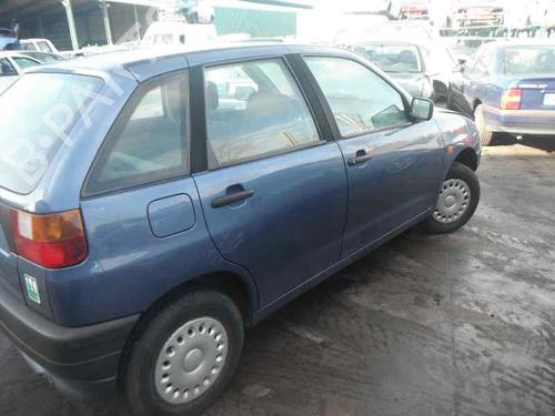 Left taillight SEAT IBIZA II (6K1)  | BP3057653C34 