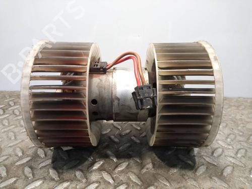 Used Heater blower motor BMW 3 (E46) 320 d (136 hp) 16858913