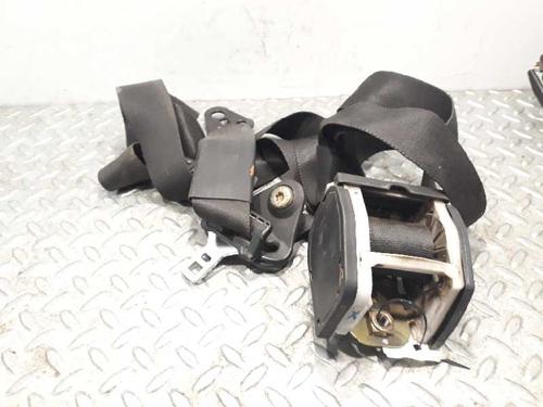 Used Front right seatbelt FORD TRANSIT Van (FA_ _) [2000-2006]  8758463