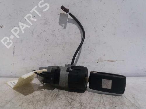 Ignition barrel CITROËN C4 I (LC_)  | BP4715581M48 