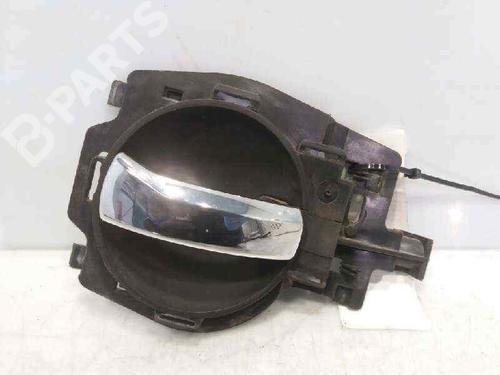 Used Front right interior door handle Front right interior door handle CITROËN C2 (JM_) 1.4 HDi (68 hp) 4909375 4909375