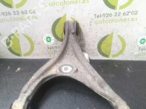 Used Left rear suspension arm CITROËN C5 III (RD_) [2008-2017]  3125091