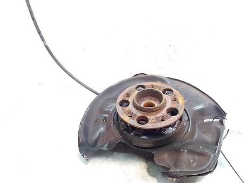 Used Right rear steering knuckle MERCEDES-BENZ C-CLASS (W203) [2000-2007]  3158443