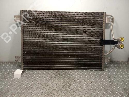 AC-Kondensator RENAULT MEGANE I Classic (LA0/1_) [1996-2008]  6601082