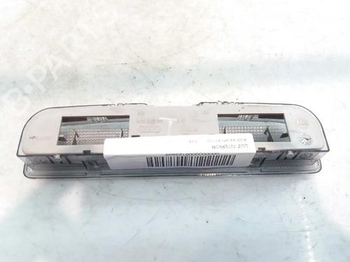 Interior roof light AUDI A3 (8P1) 2.0 TDI 16V | BP7432943I8 