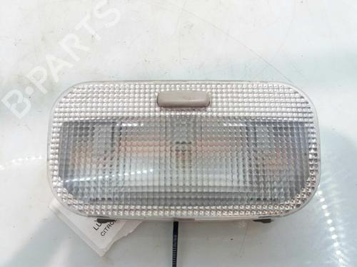 Used Interior roof light CITROËN C4 I (LC_) [2004-2014]  7432963