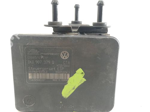 ABS pump AUDI A3 (8P1) 1.9 TDI | BP33023786M43 - Image 5