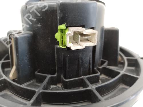 Heater blower motor HYUNDAI ACCENT III (MC) 1.5 CRDi GLS | BP18075833M62 