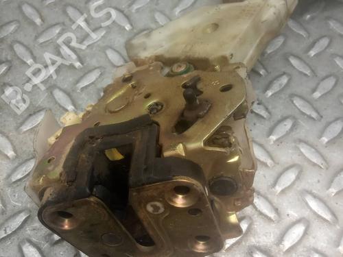 Rear left lock NISSAN X-TRAIL I (T30) 2.2 dCi | BP12523797C100 