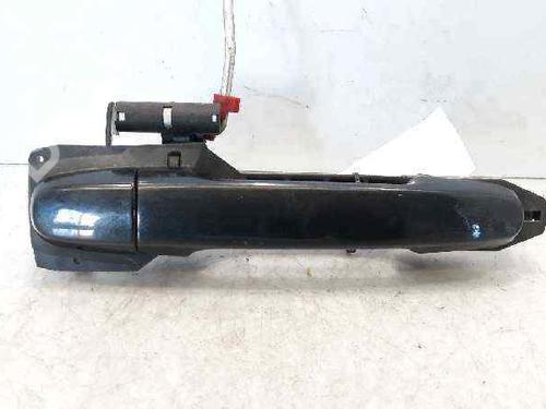 Used Front right exterior door handle Front right exterior door handle TOYOTA AVENSIS (_T25_) 2.0 D-4D (ADT250_, ADT250R) (126 hp) 5853459 5853459