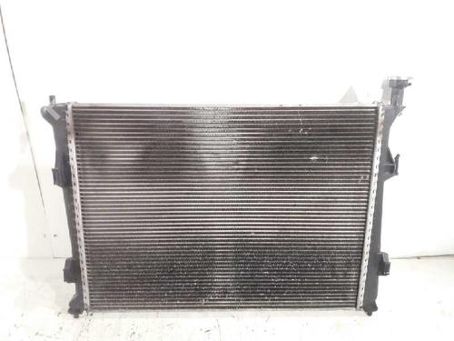 Køler KIA CEE'D Hatchback (ED) [2006-2012]  4833010