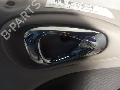 Rear right panel CHRYSLER PT CRUISER (PT_) 2.0 | BP9235018C61 