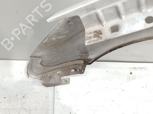 Right front fenders PEUGEOT PARTNER Tepee 1.6 HDi 90 | BP29704295C42