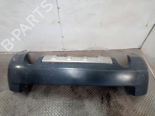 Used Rear bumper AUDI ALLROAD C5 (4BH) 2.5 TDI quattro (180 hp) 12983222
