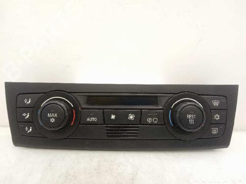Used Climate control BMW 1 (E87) 118 d (122 hp) 4464828