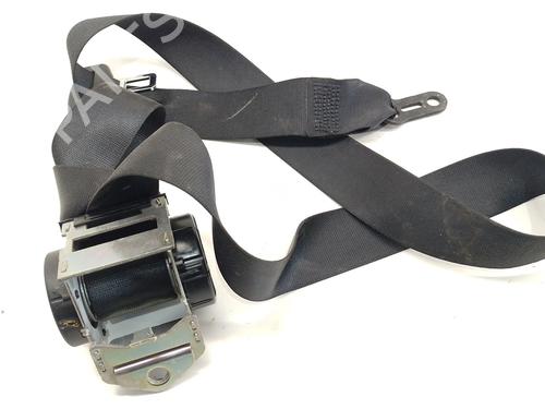 Used Rear right seatbelt Rear right seatbelt BMW X1 (E84) xDrive 20 d (177 hp) 34099573 34099573